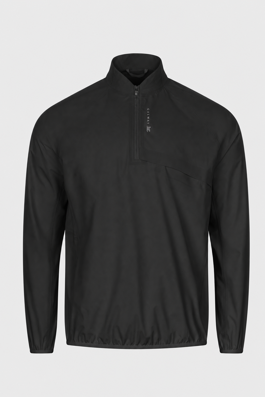 Cleggan Rain Pull Over