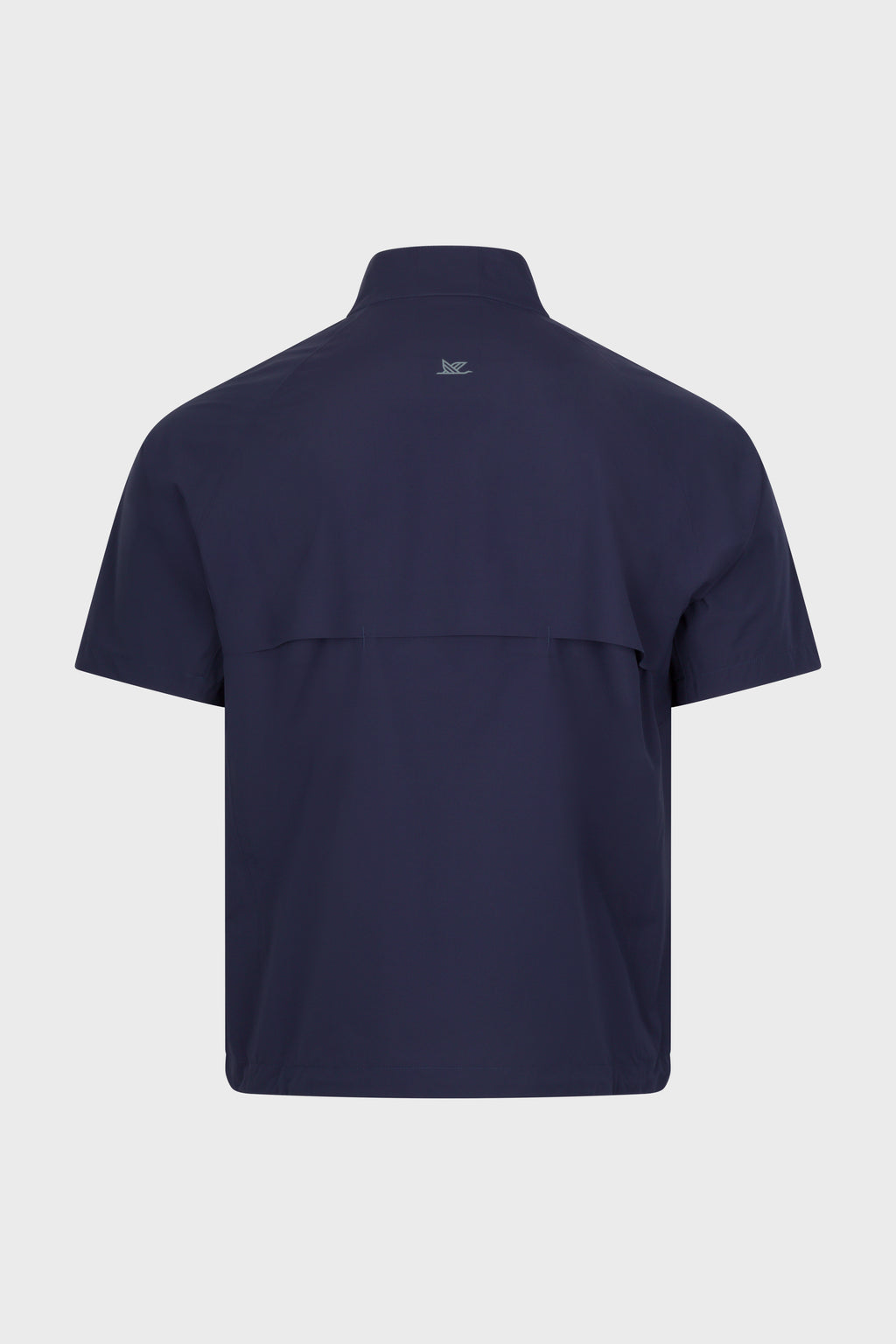 Erris Short Sleeve Rain Jacket