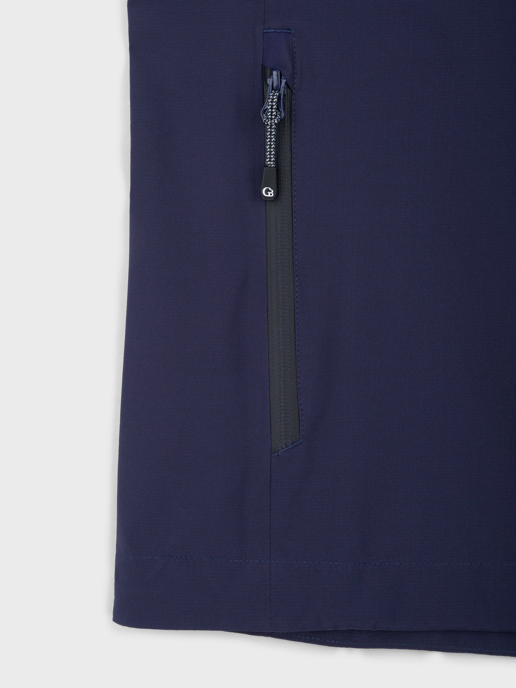 Erris Short Sleeve Rain Jacket