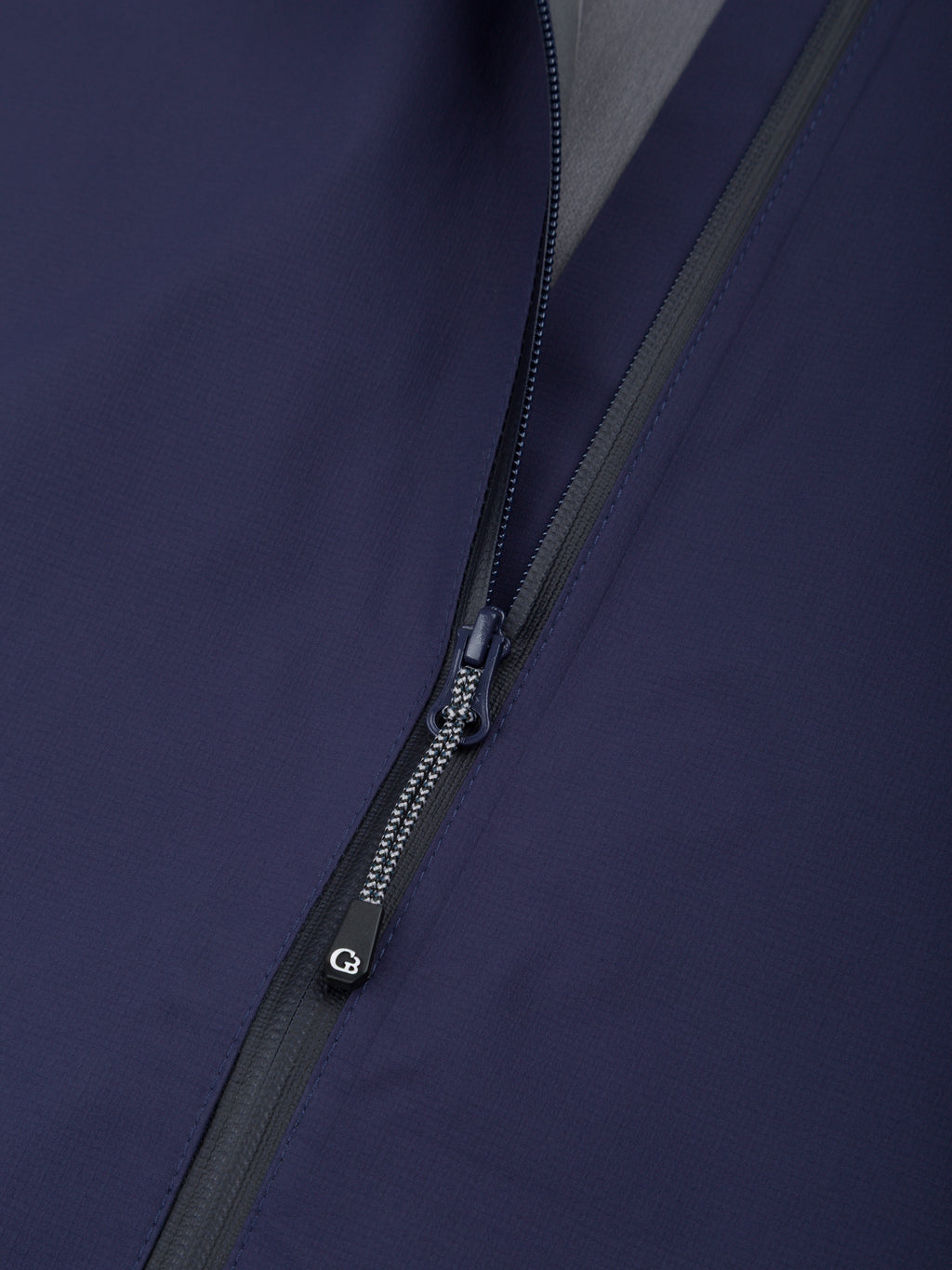 Erris Short Sleeve Rain Jacket