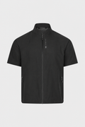Erris Short Sleeve Rain Jacket
