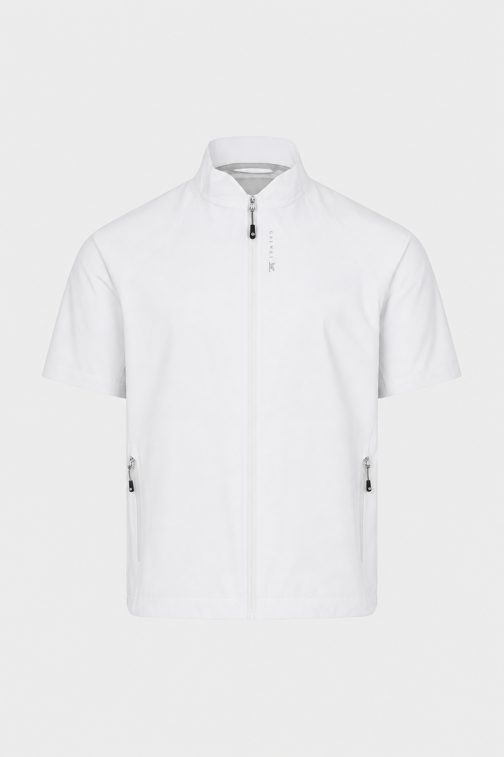 Erris Short Sleeve Rain Jacket