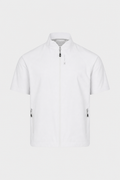 Erris Short Sleeve Rain Jacket