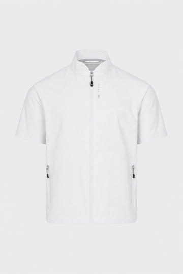 Erris Short Sleeve Rain Jacket