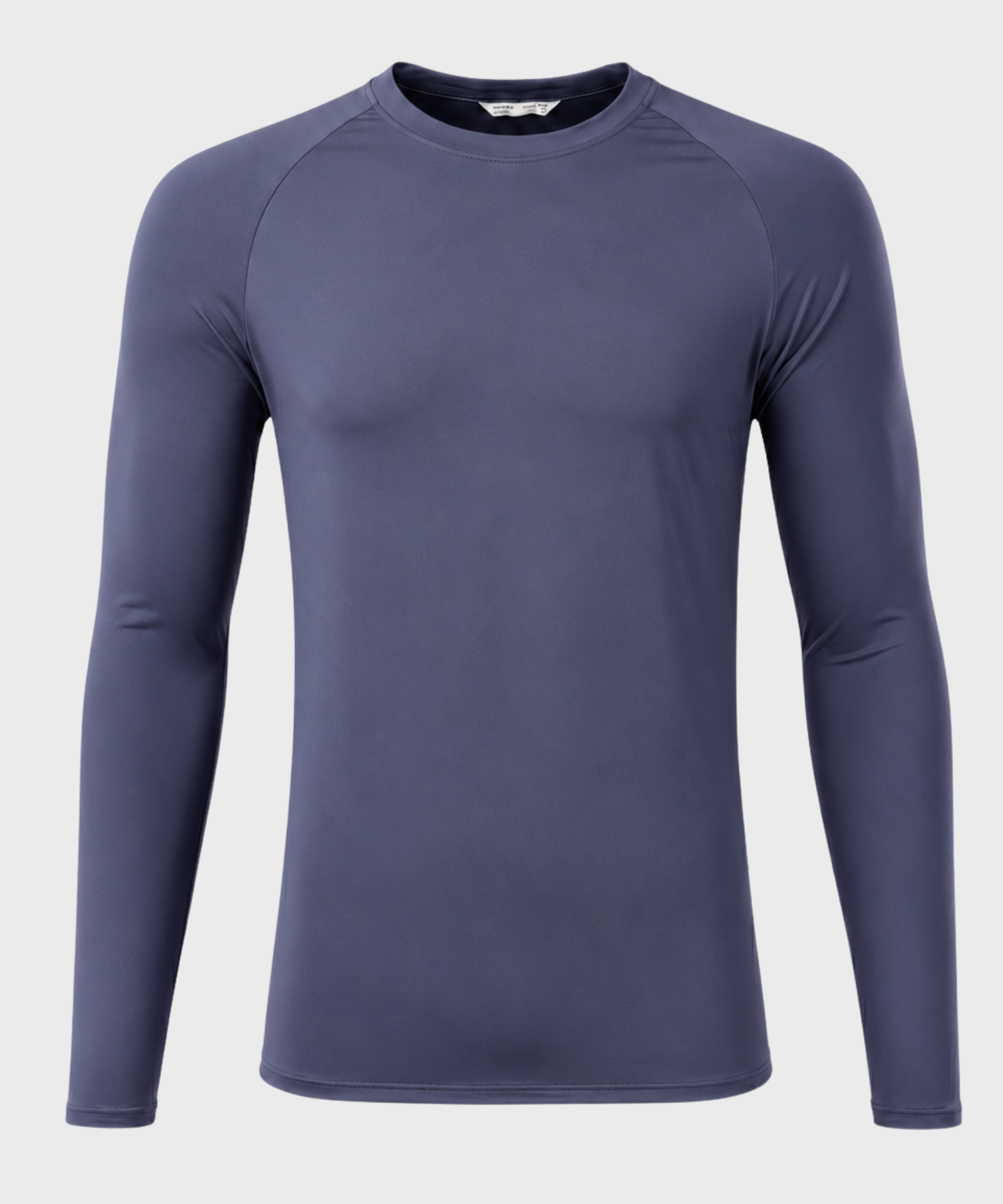 Mannin UPF Crewneck