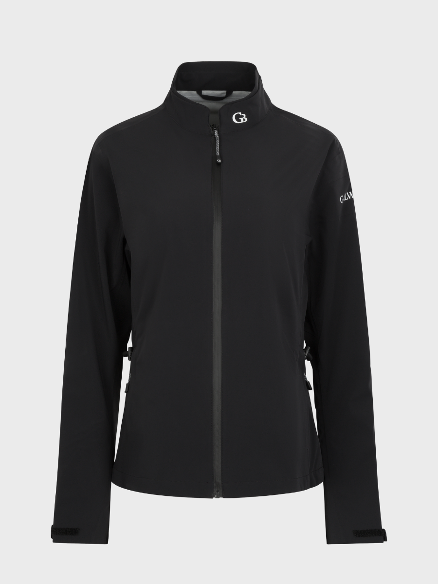 Nore Women's Golf Rain Jacket