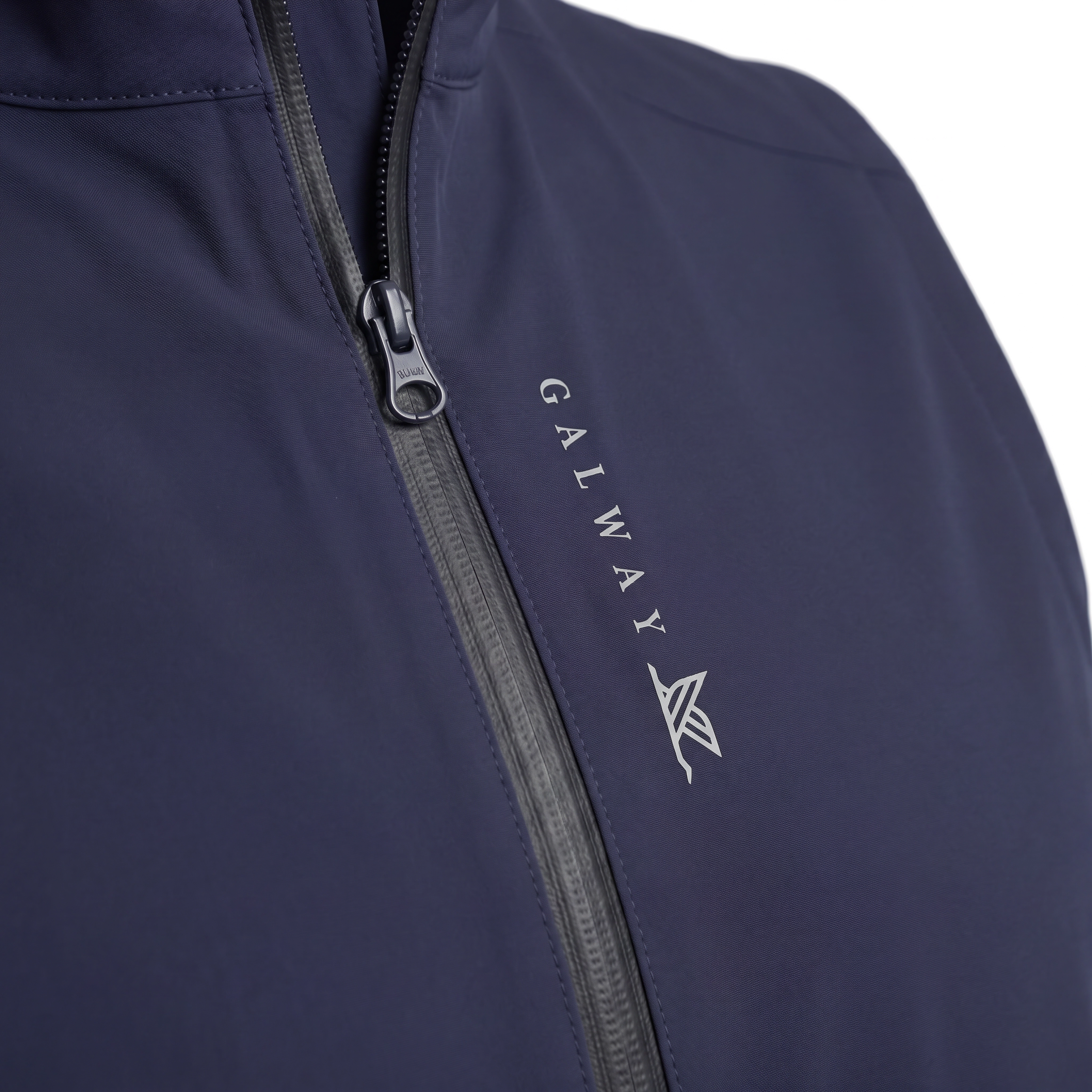 Nimmo Rain vest
