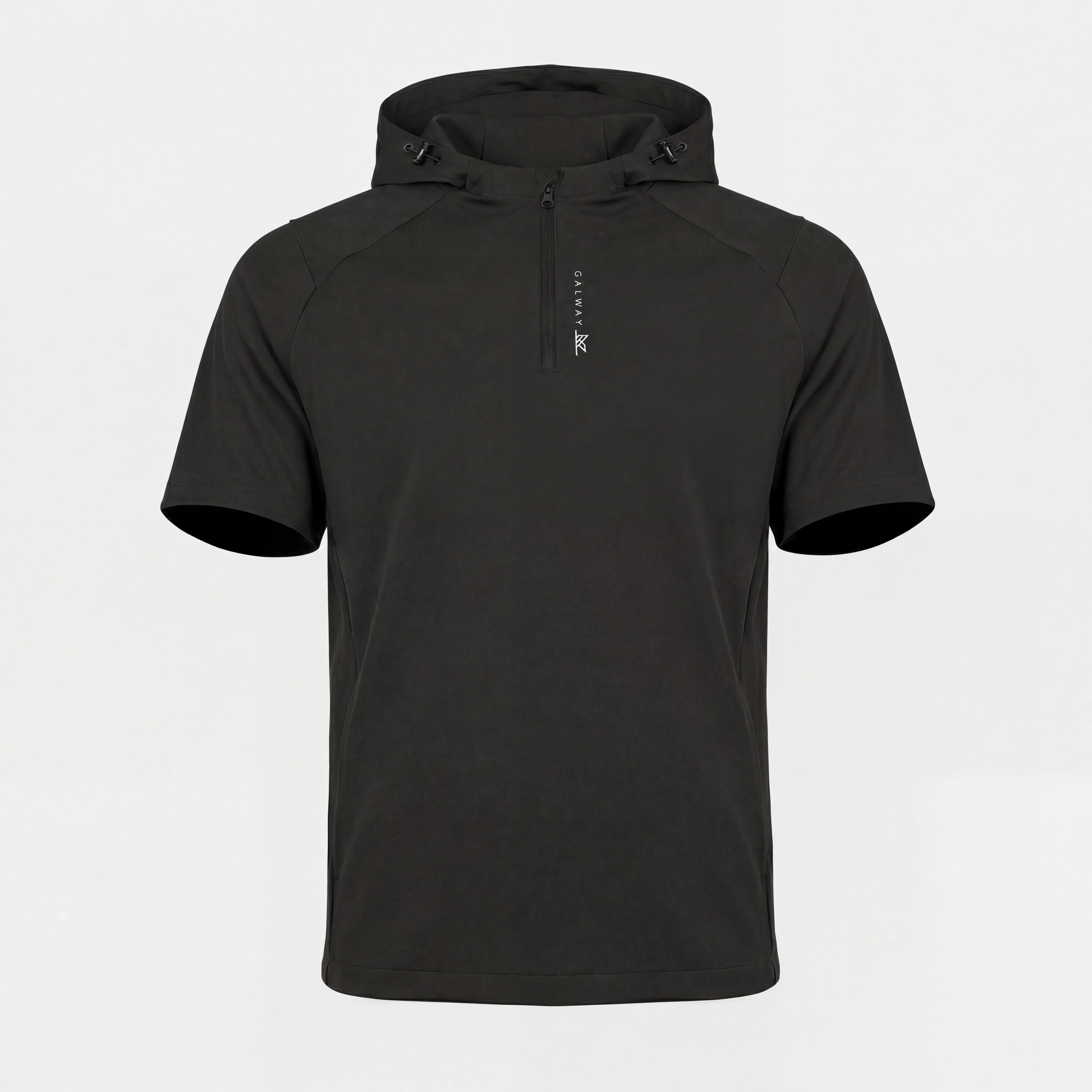 Lombard Softshell Hoodie