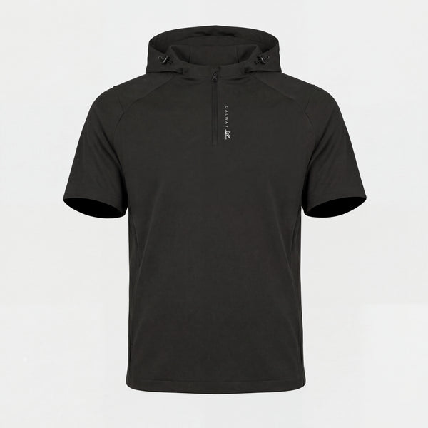 Lombard Softshell Hoodie