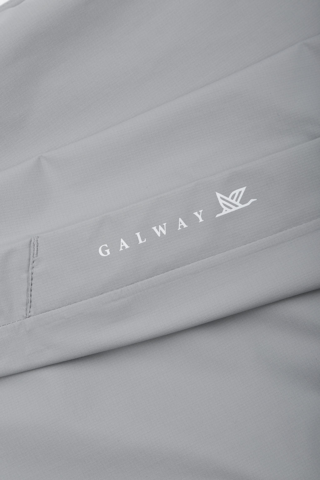 Ayle Pull-Up Rain Pant