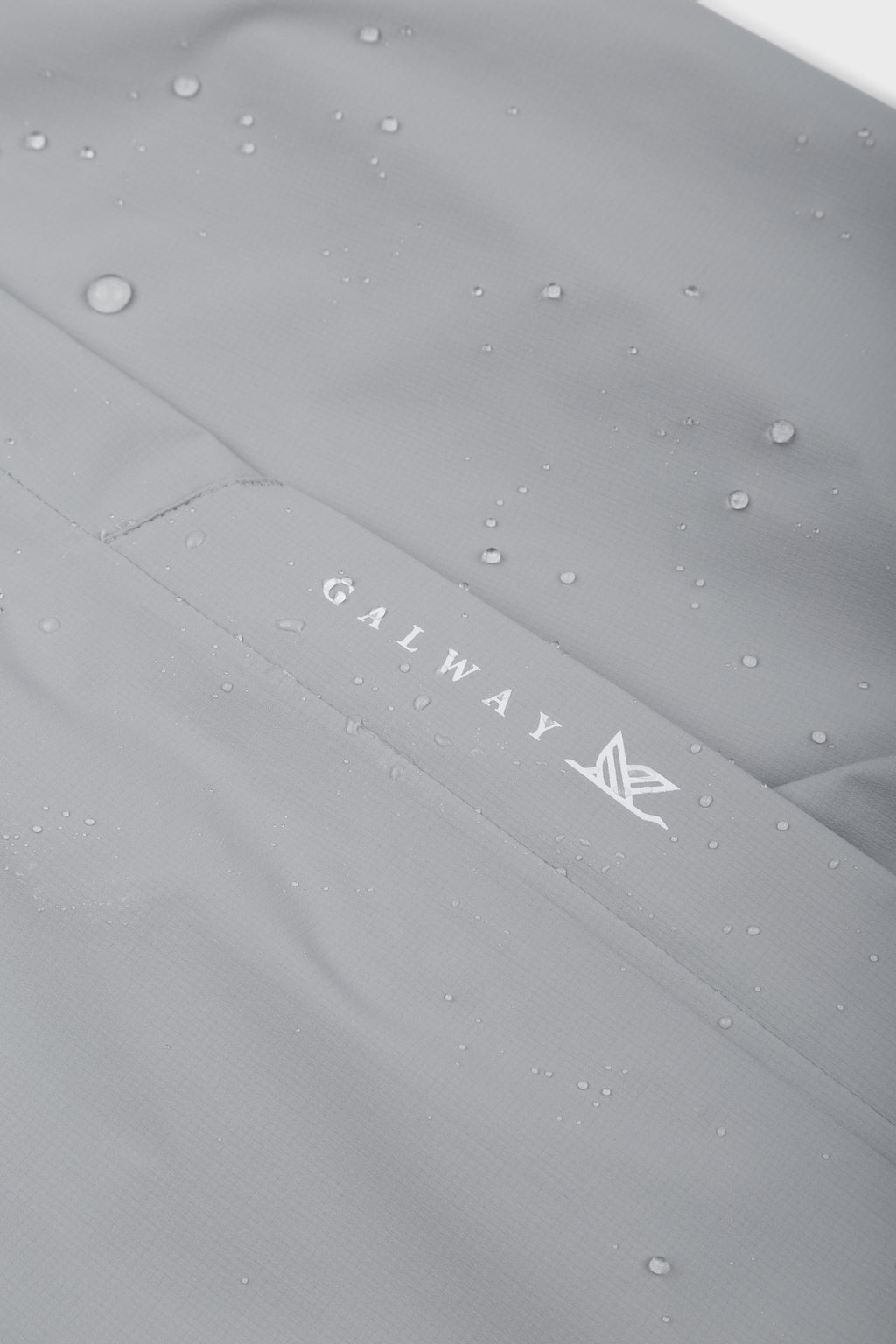 Ayle Pull-Up Rain Pant