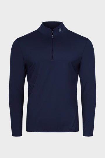 Cashel Performance Quarter Zip