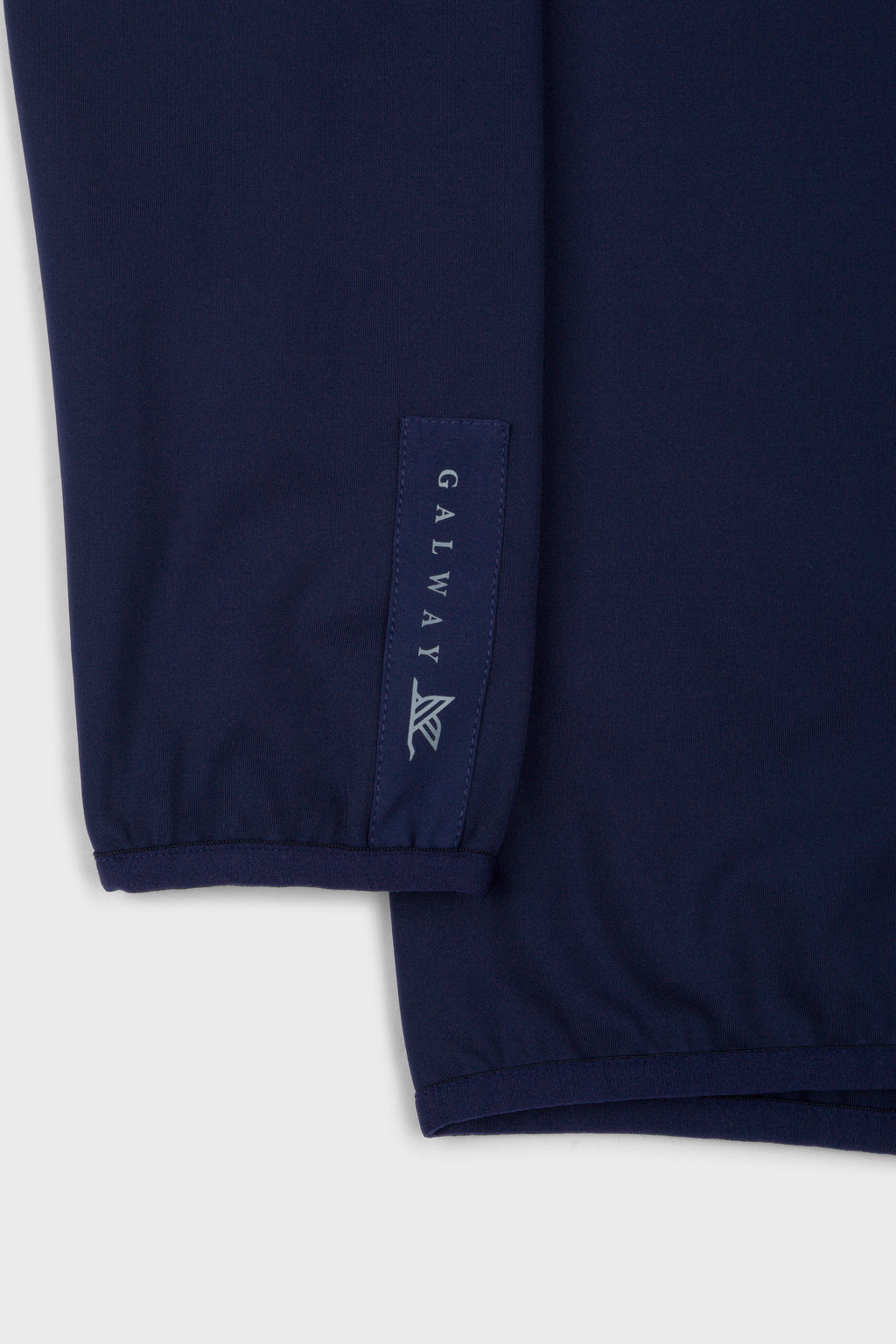 Cashel Performance Quarter Zip