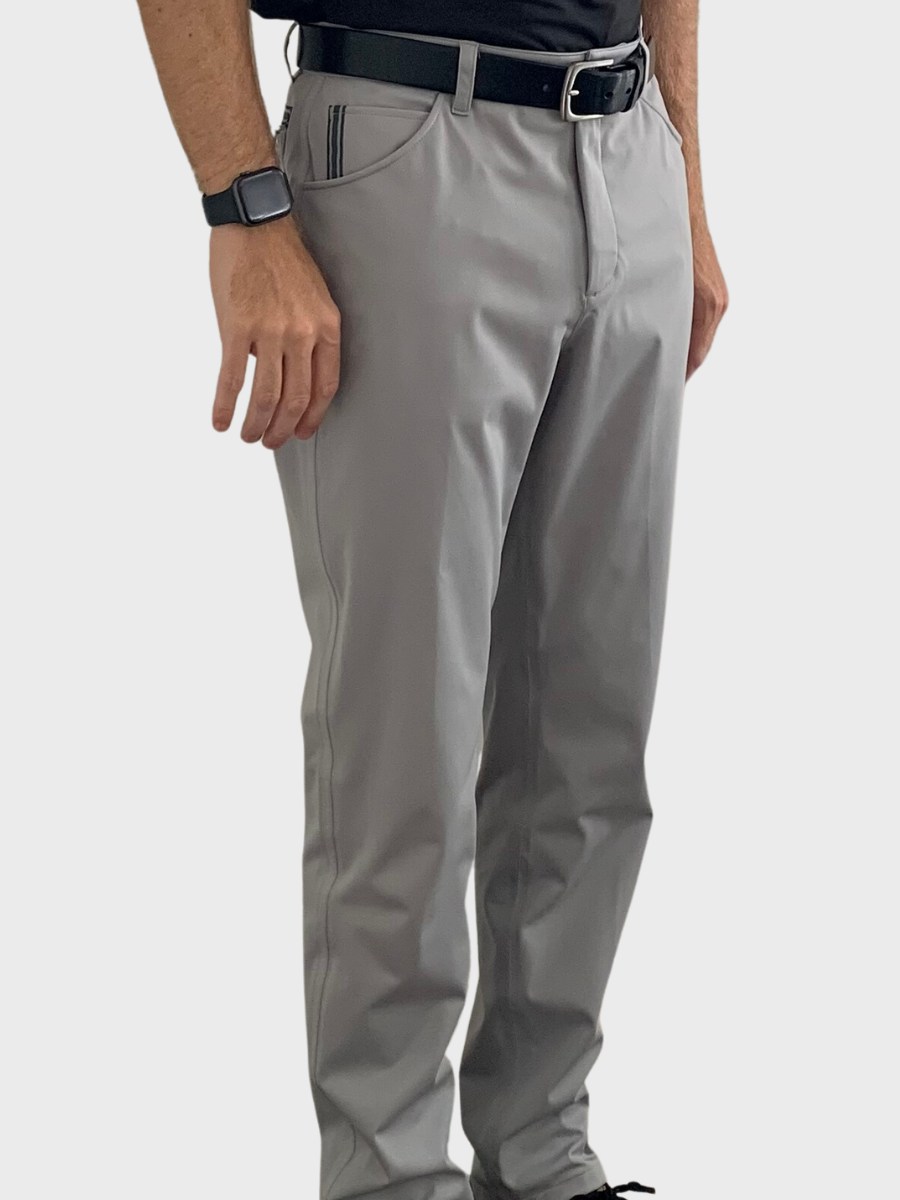 Adidas Go-To Five Pocket Pants Review