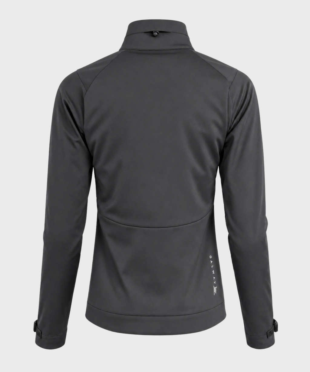 Leenane Softshell Jacket