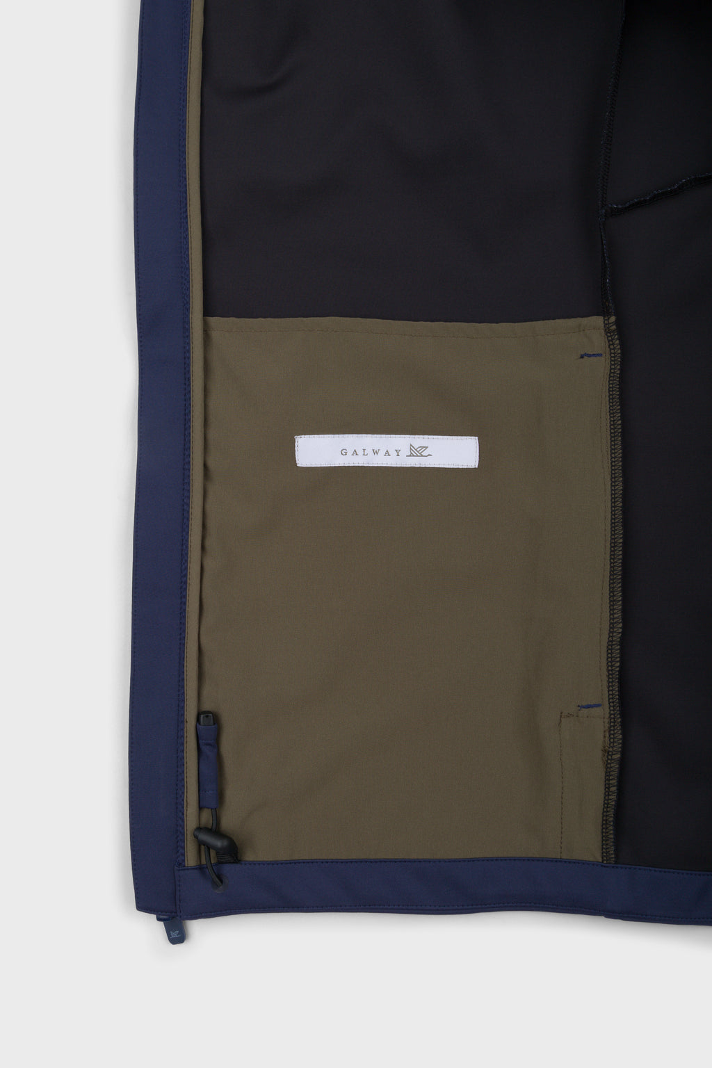 Roundstone Softshell Jacket
