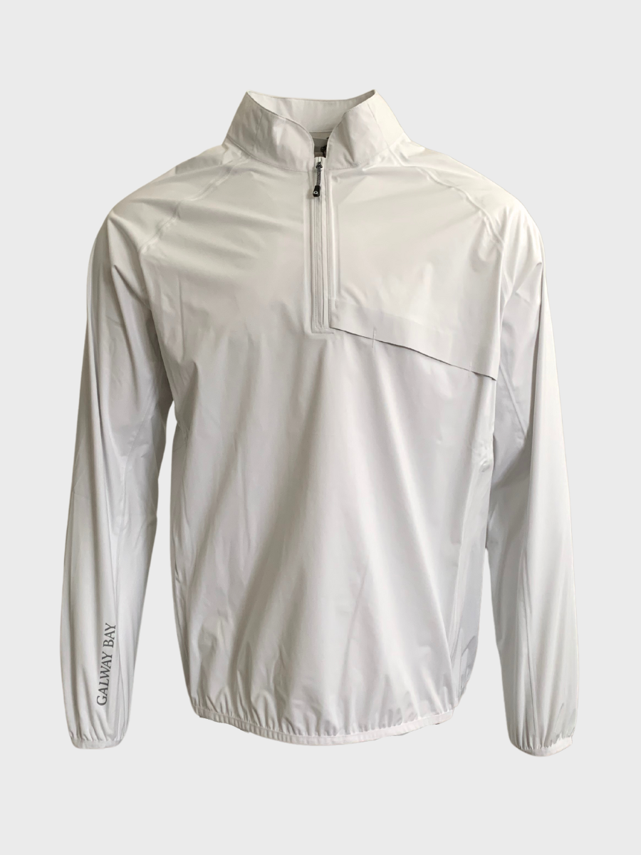 Grattan 2.5 Layer Rain Pullover