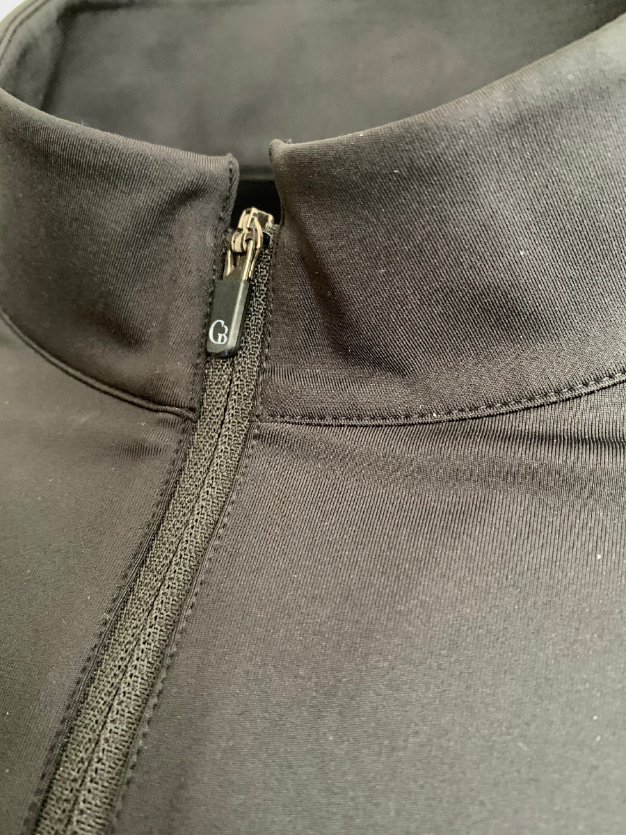 Barna Rain Performance Quarter Zip