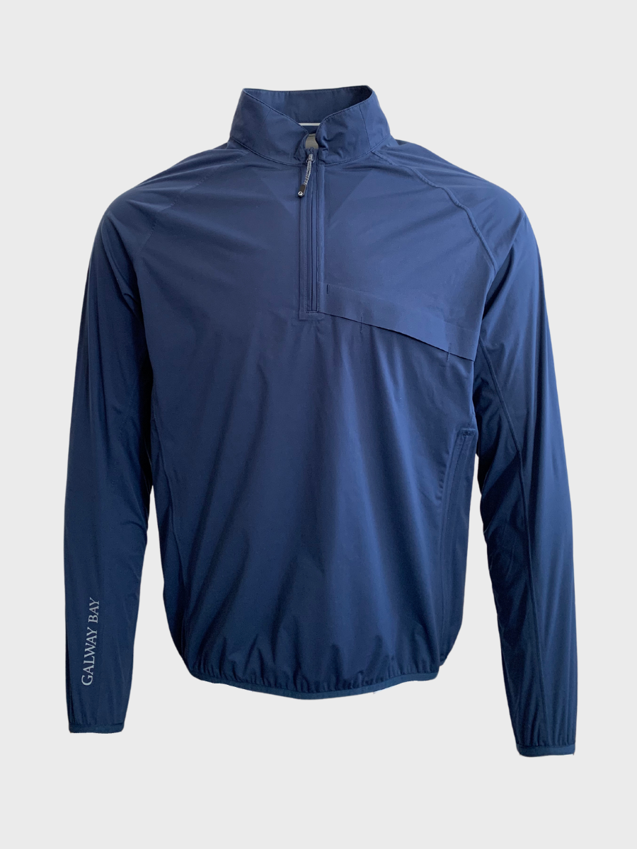 Grattan 2.5 Layer Rain Pullover