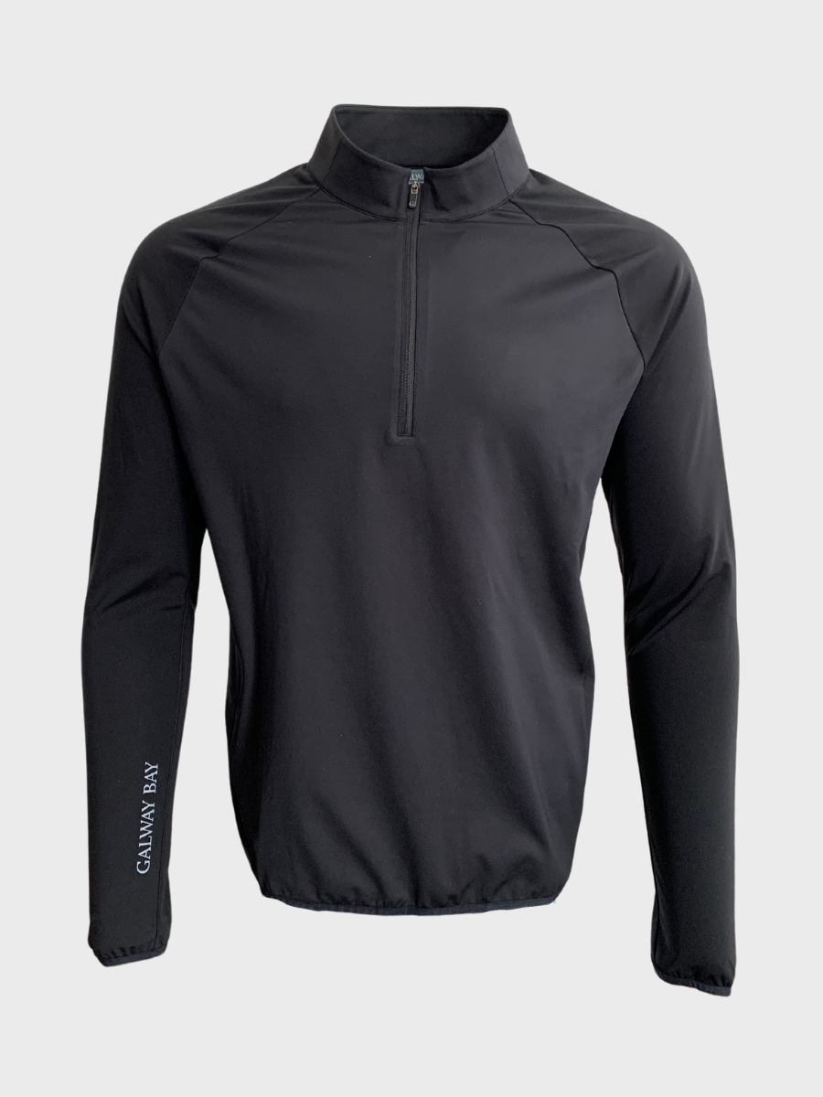 Barna Rain Performance Quarter Zip