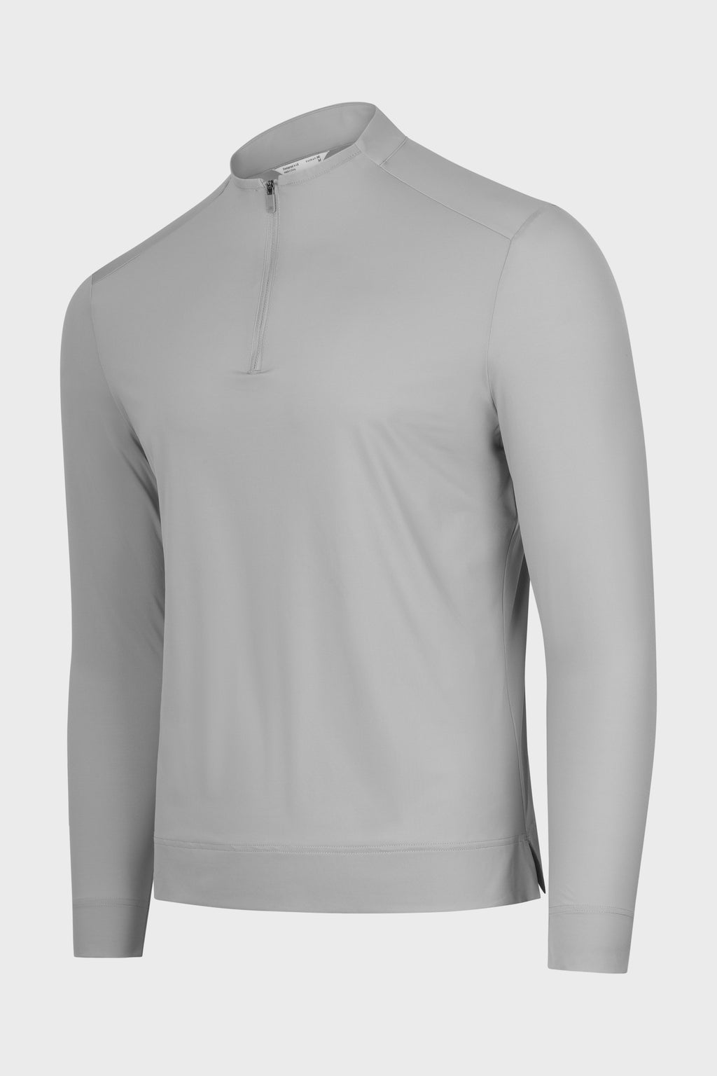 Gurteen UPF Quarter Zip