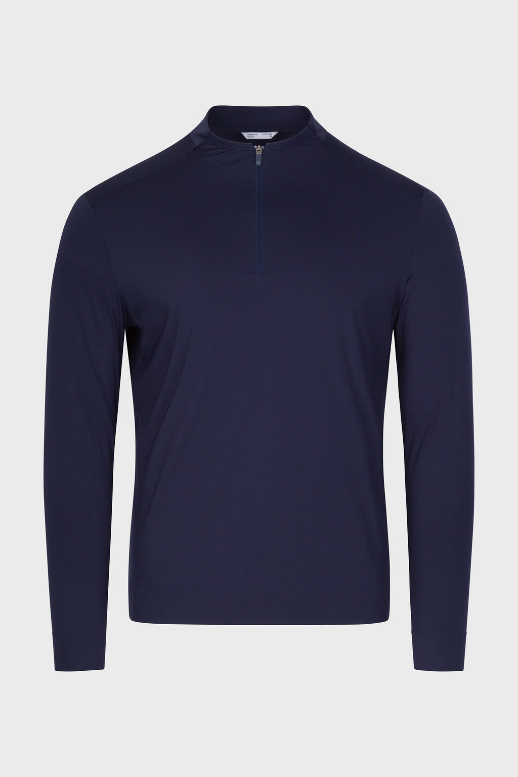 Gurteen UPF Quarter Zip