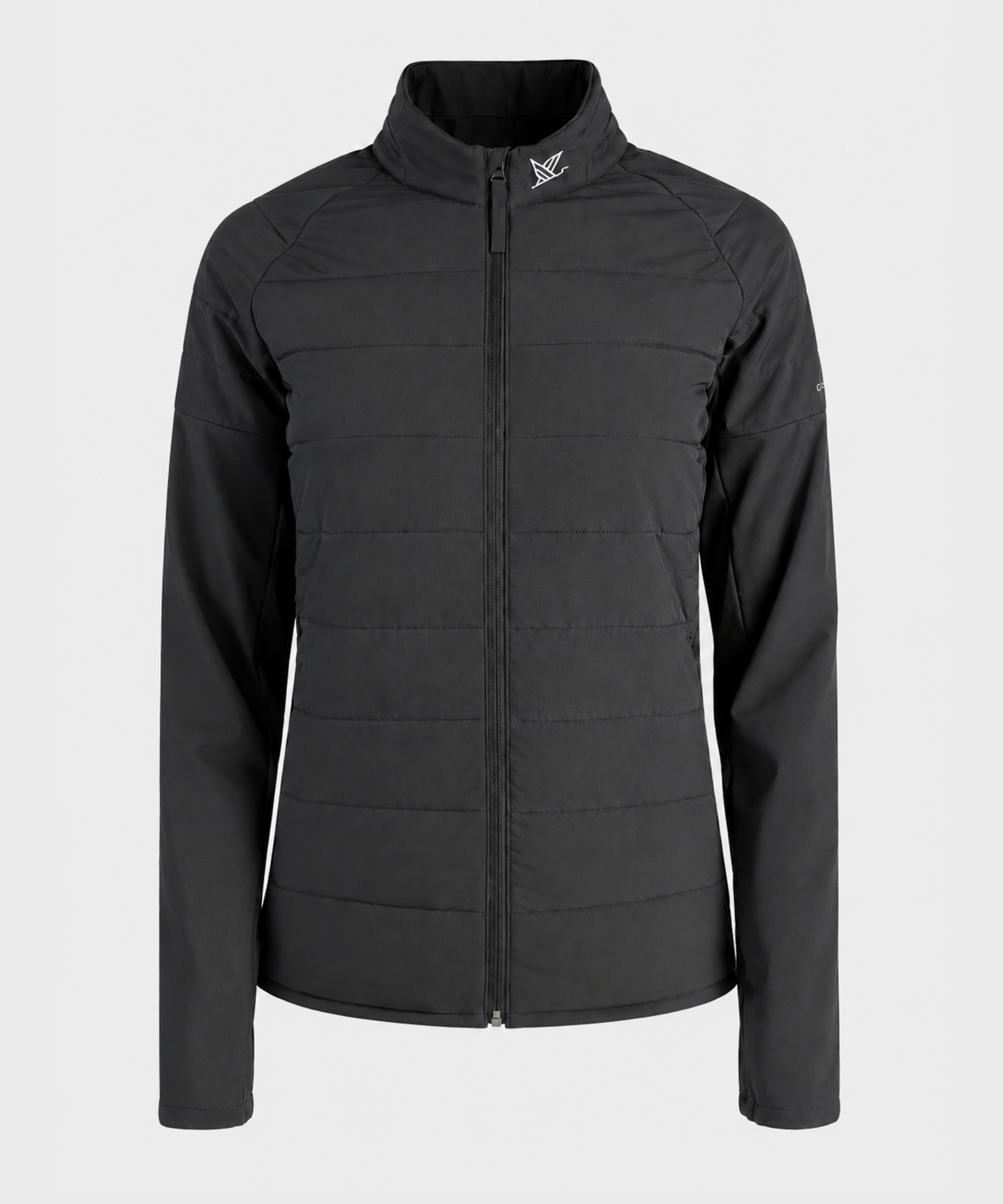 Loughrea Hybrid Jacket