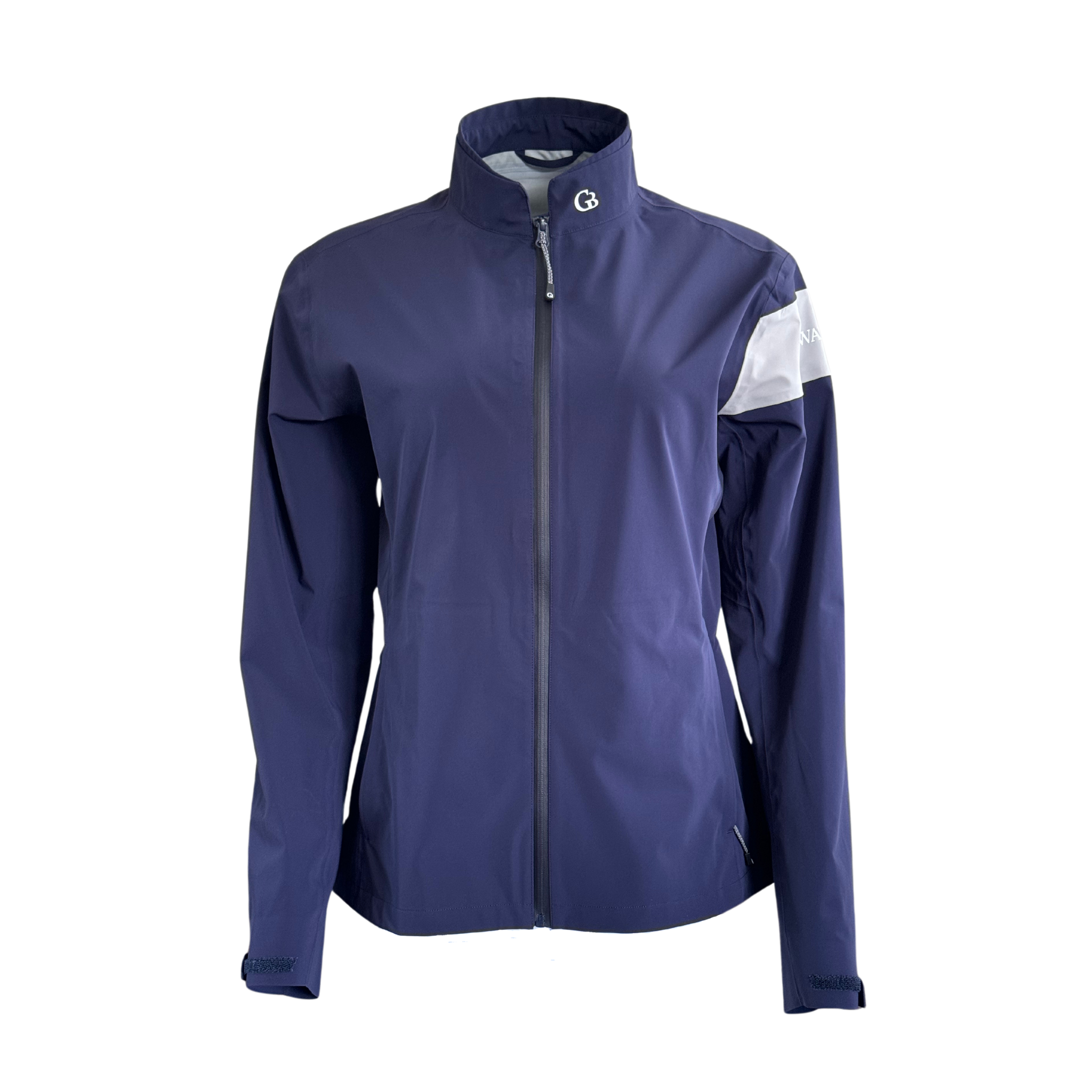 Nore Women's Golf Rain Jacket