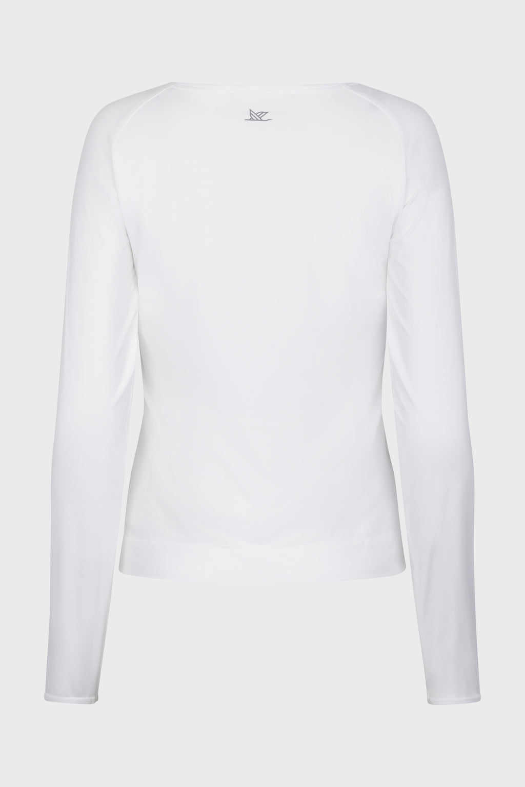 Coral UPF Boatneck