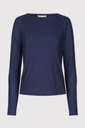 Coral UPF Boatneck