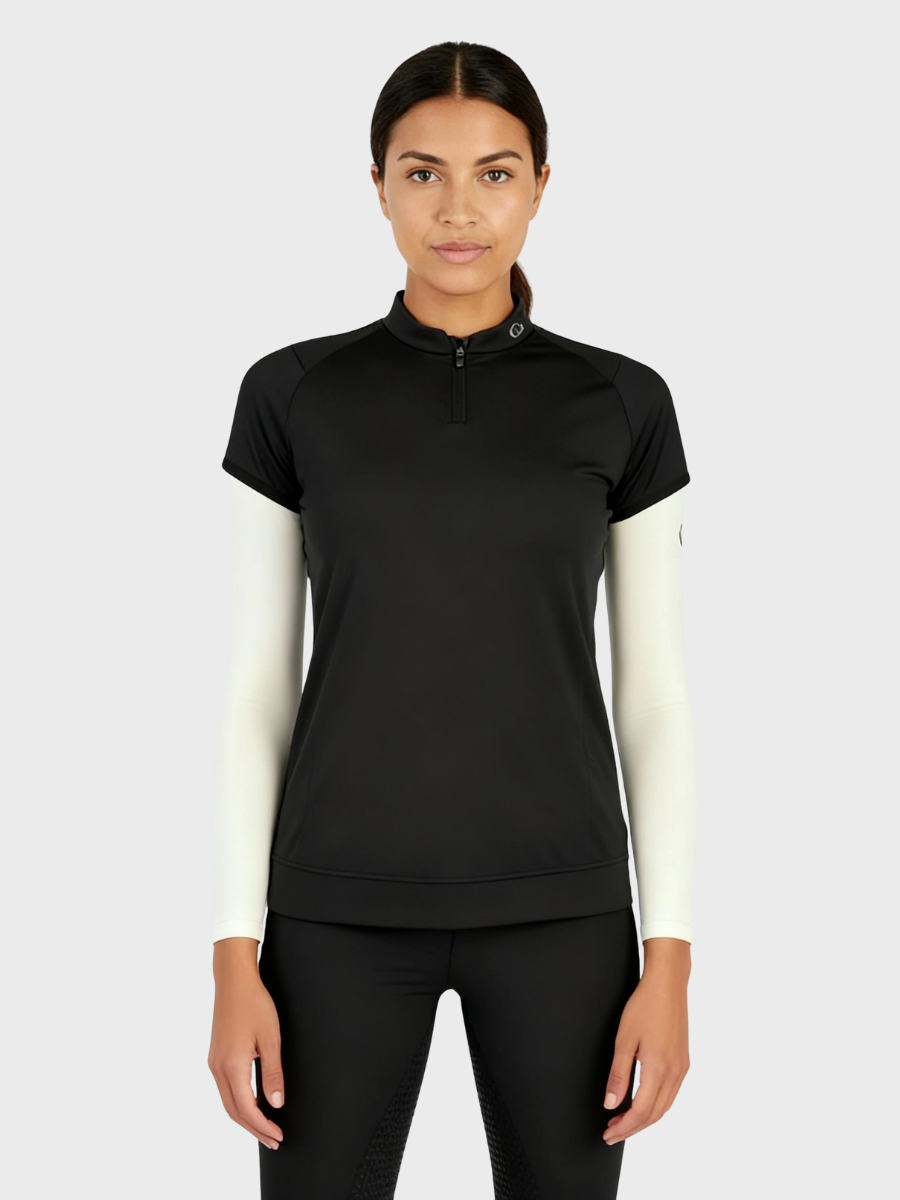 Ardra Women’s UPF Short Sleeve