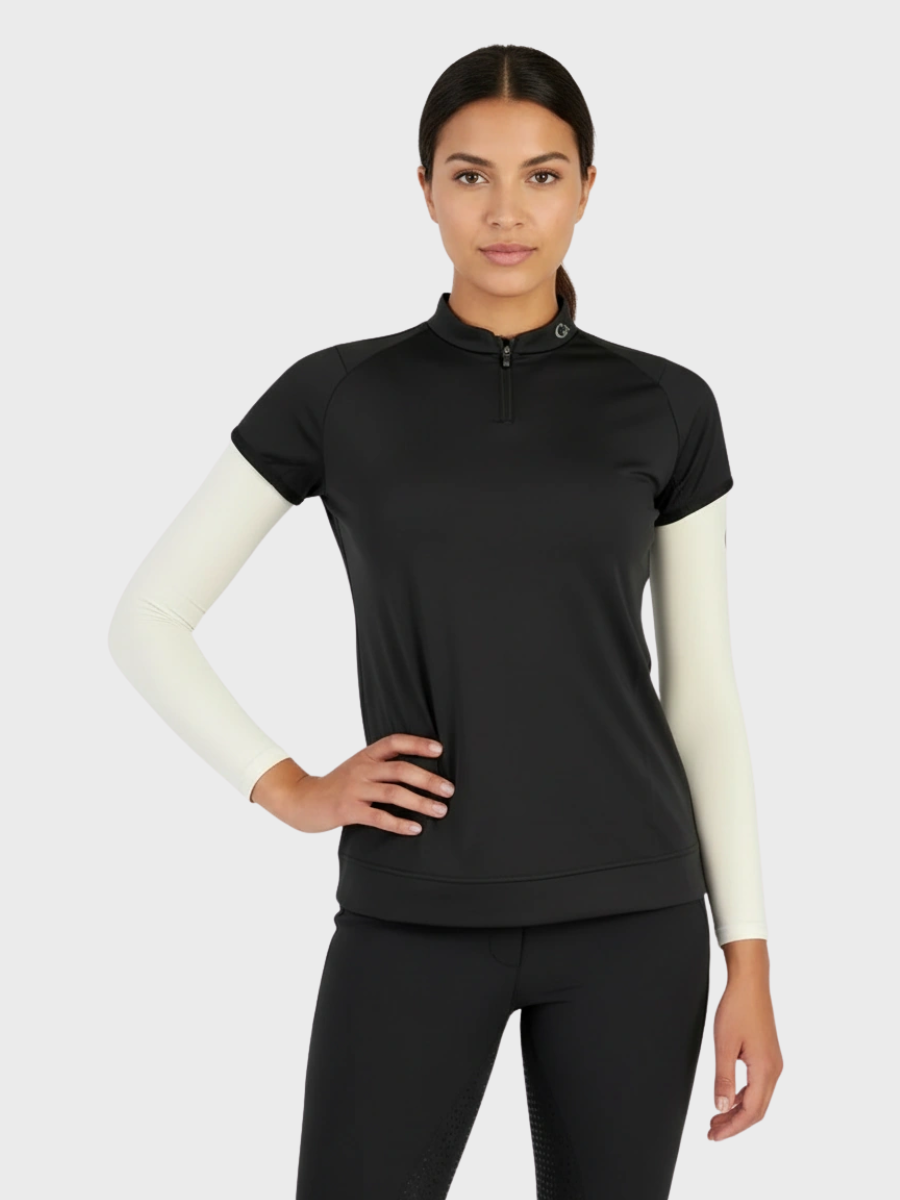 Ardra Women’s UPF Short Sleeve