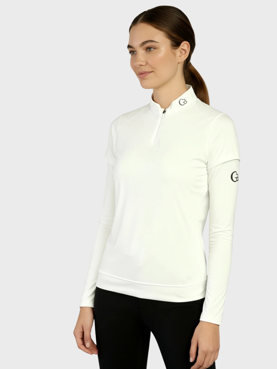 Ardra Women’s UPF Short Sleeve