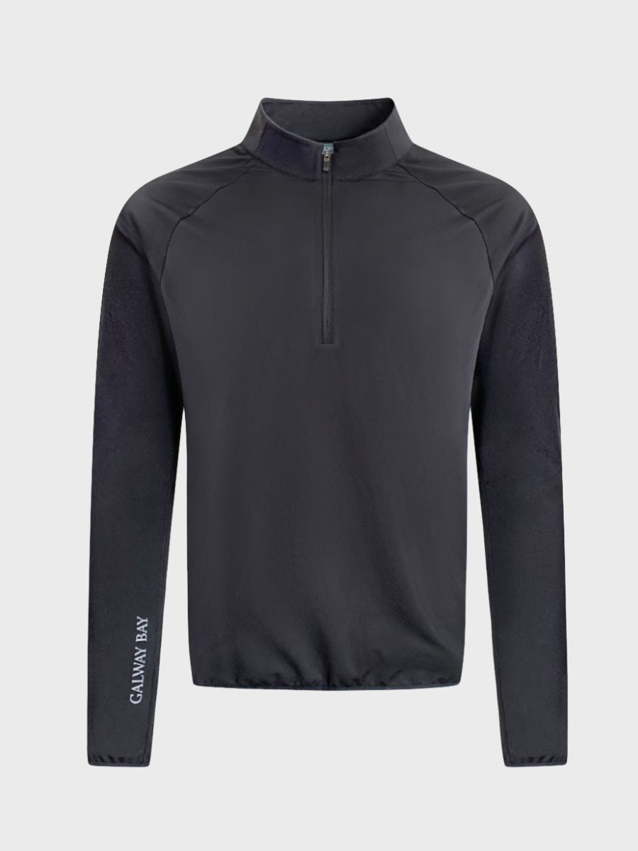 Barna Rain Performance Quarter Zip