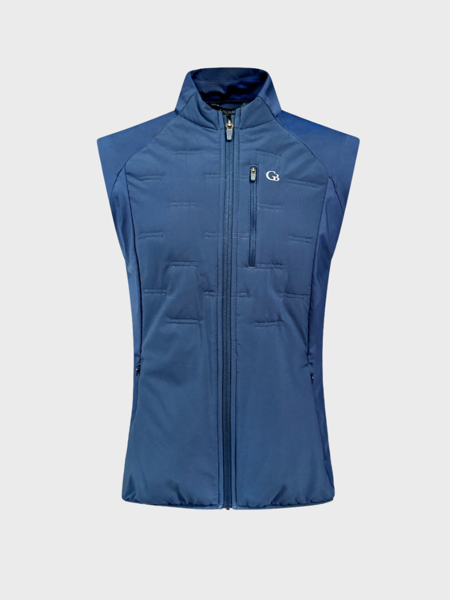 Cappagh Performance Hybrid Vest