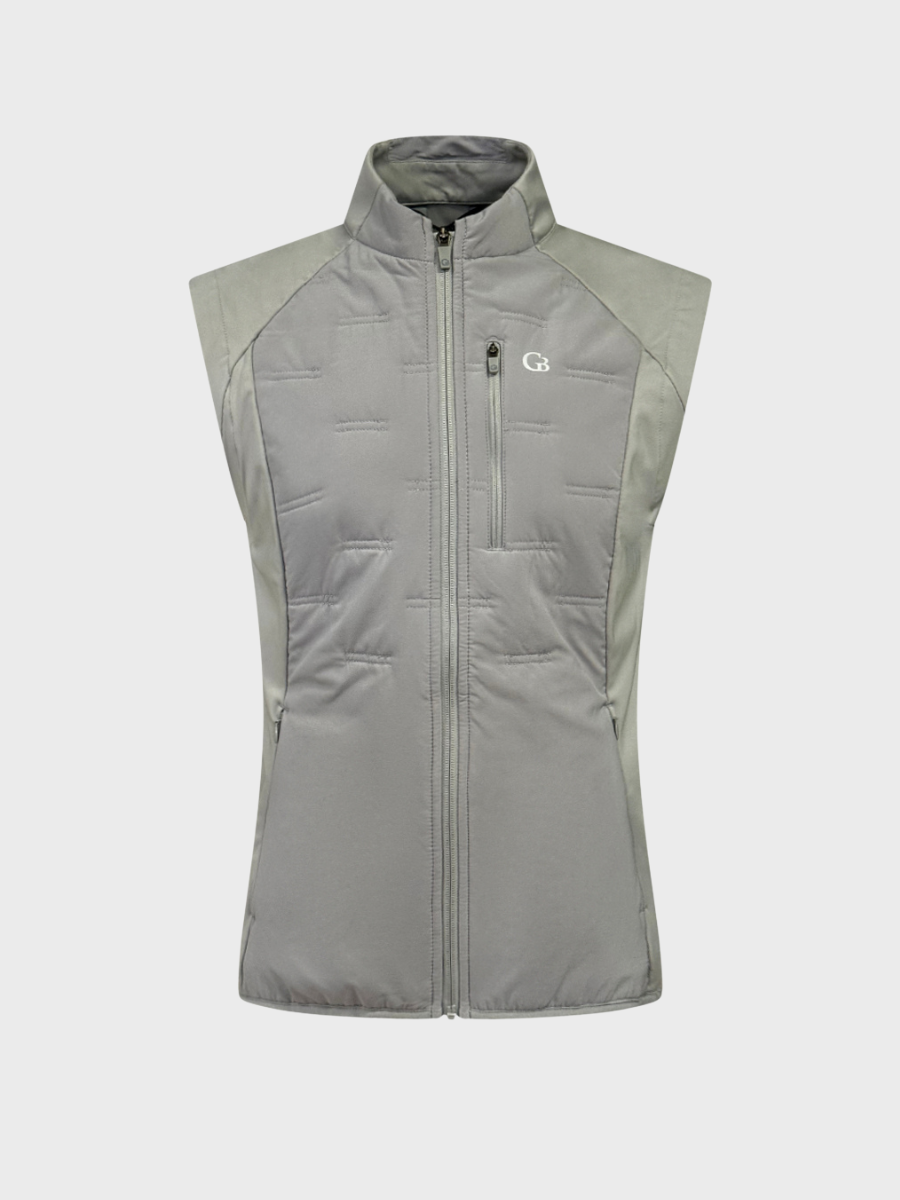 Cappagh Performance Hybrid Vest