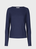Coral UPF Boatneck