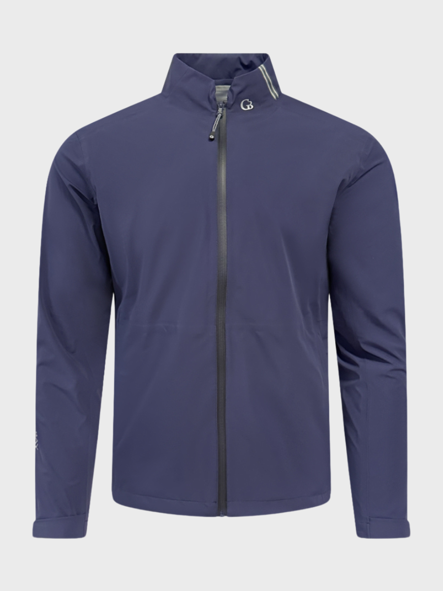 Men's Golf Rain Jacket Corrib Golf Rain Jacket Galway Bay