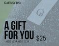 Galway Bay Gift Card
