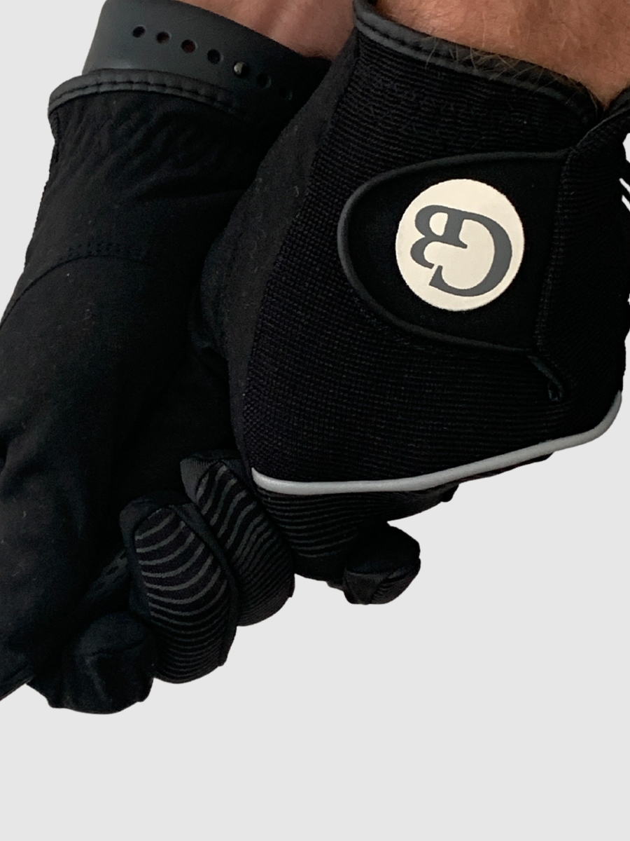 Men's Golf Gloves | Golf Rain Gloves | Galway Bay Apparel, LLC