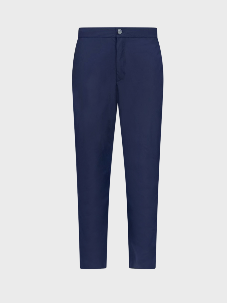 Glyde Packable Rain Pant - Black XS-R