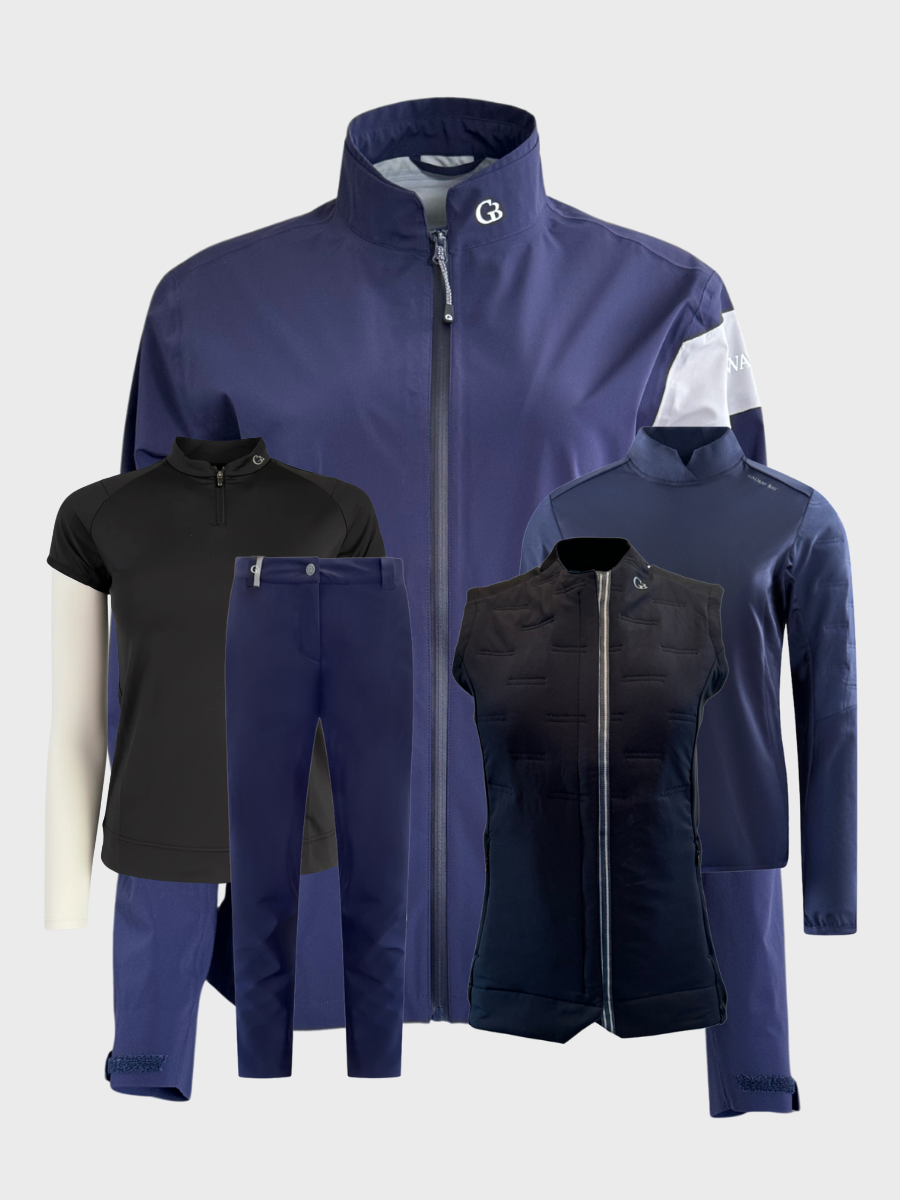 Women's Holiday Pack