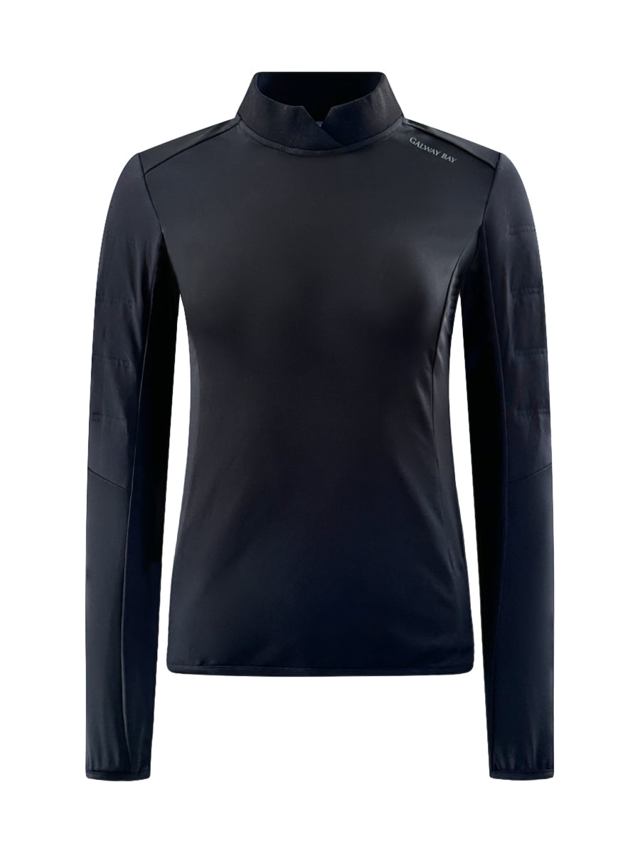 Laune Women's Hybrid Midlayer