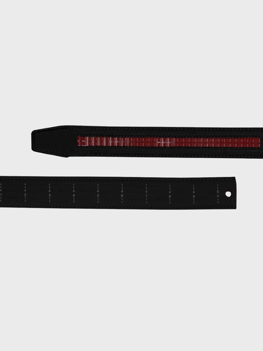 Nexbelt Braided Golf Belt