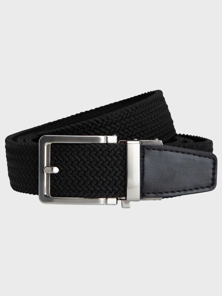 Nexbelt Braided Golf Belt
