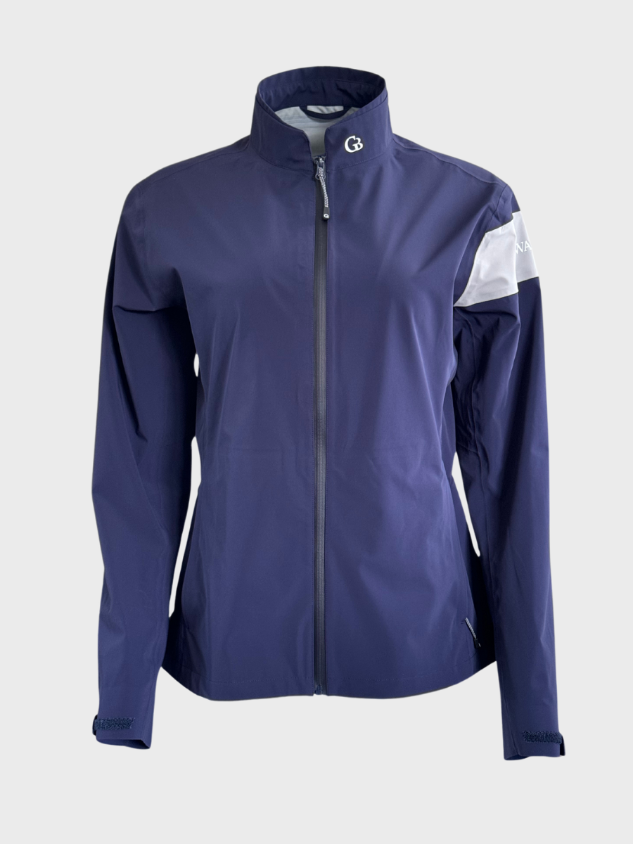 Nore Women's Golf Rain Jacket