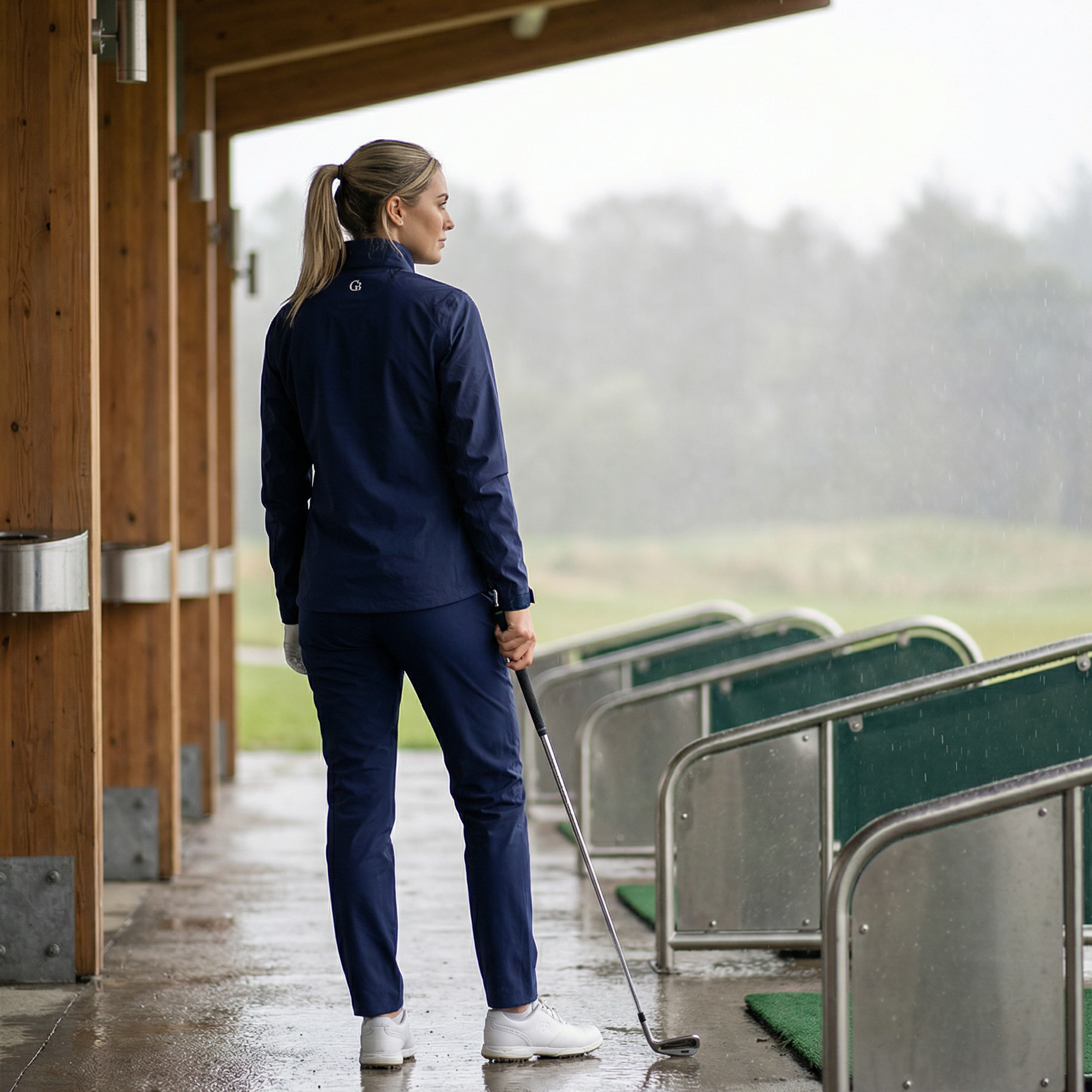 nore and clare on location