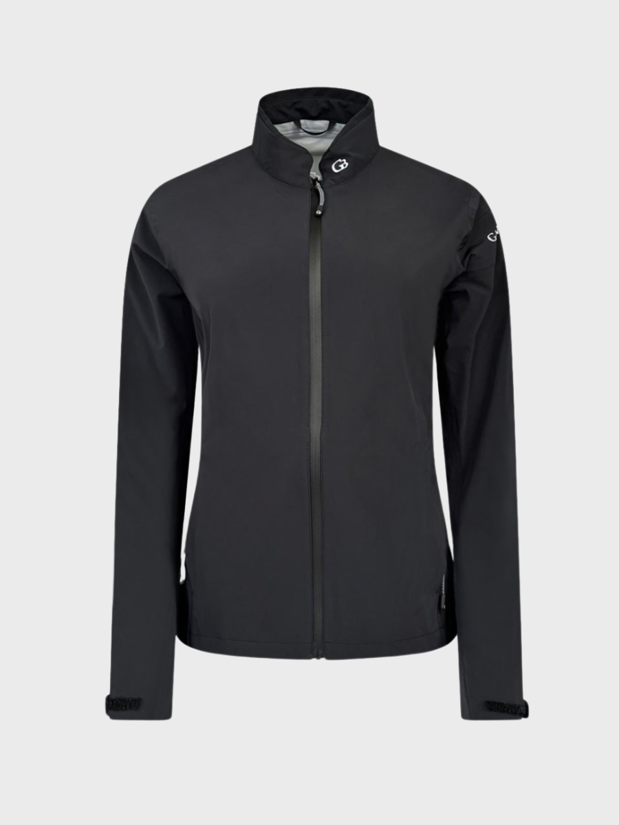 Nore Women's Golf Rain Jacket | Waterproof, Breathable | Galway