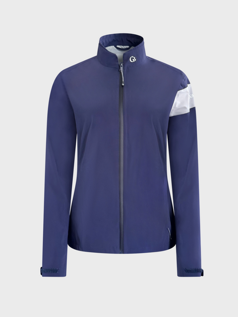 Nore Women's Golf Rain Jacket | Waterproof, Breathable | Galway