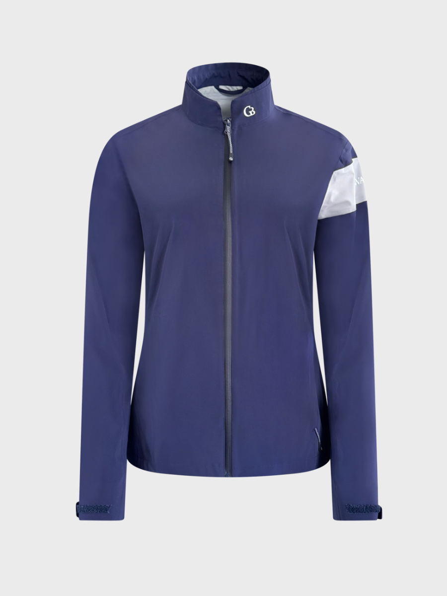 Nore Women's Golf Rain Jacket